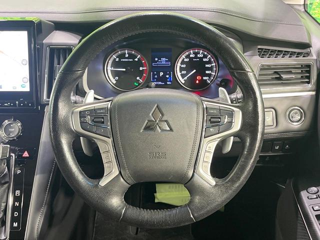 デリカD:5 アーバンギア Pエディション 後席モニター 両側電動ドア 電動サイドステップ 純正10型ナビ 全周囲カメラ 100V電源 レーダークルーズ 電動リアゲート パワーシート LEDヘッド ルーフレール ビルトインETC(12枚目)