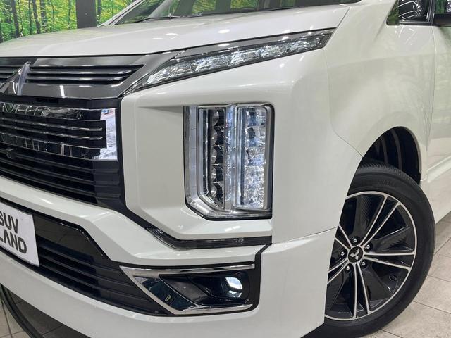 デリカD:5 アーバンギア Pエディション 後席モニター 両側電動ドア 電動サイドステップ 純正10型ナビ 全周囲カメラ 100V電源 レーダークルーズ 電動リアゲート パワーシート LEDヘッド ルーフレール ビルトインETC(13枚目)