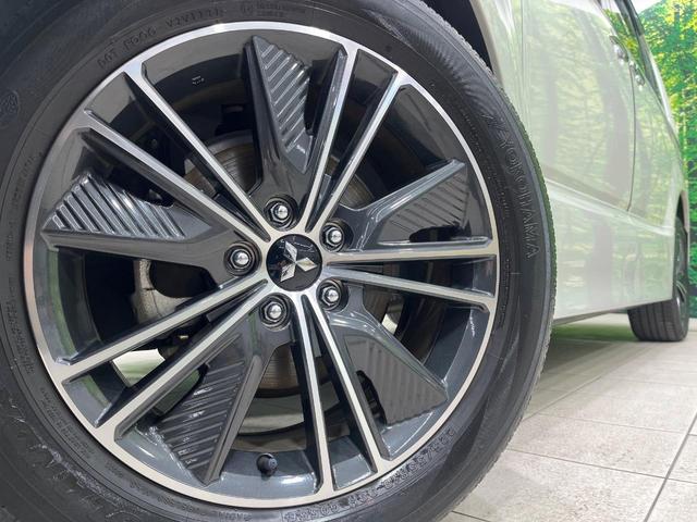 デリカD:5 アーバンギア Pエディション 後席モニター 両側電動ドア 電動サイドステップ 純正10型ナビ 全周囲カメラ 100V電源 レーダークルーズ 電動リアゲート パワーシート LEDヘッド ルーフレール ビルトインETC(14枚目)