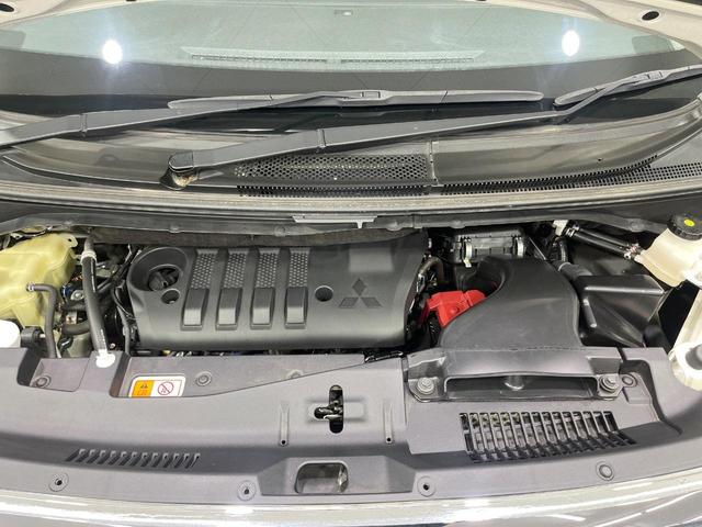 デリカD:5 アーバンギア Pエディション 後席モニター 両側電動ドア 電動サイドステップ 純正10型ナビ 全周囲カメラ 100V電源 レーダークルーズ 電動リアゲート パワーシート LEDヘッド ルーフレール ビルトインETC(18枚目)