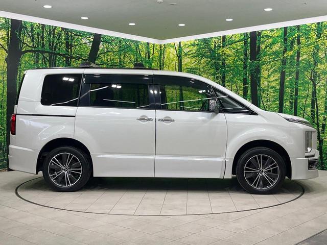 デリカD:5 アーバンギア Pエディション 後席モニター 両側電動ドア 電動サイドステップ 純正10型ナビ 全周囲カメラ 100V電源 レーダークルーズ 電動リアゲート パワーシート LEDヘッド ルーフレール ビルトインETC(28枚目)