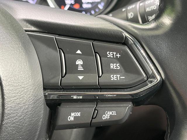 CX-8 XD Lパッケージ 禁煙車 純正ナビ バックカメラ フルセグ ブラインドスポットモニター レーダークルーズ 電動リアゲート パワーシート シートメモリー コーナーセンサー スマートキー LEDヘッド ルーフレール ETC(5枚目)