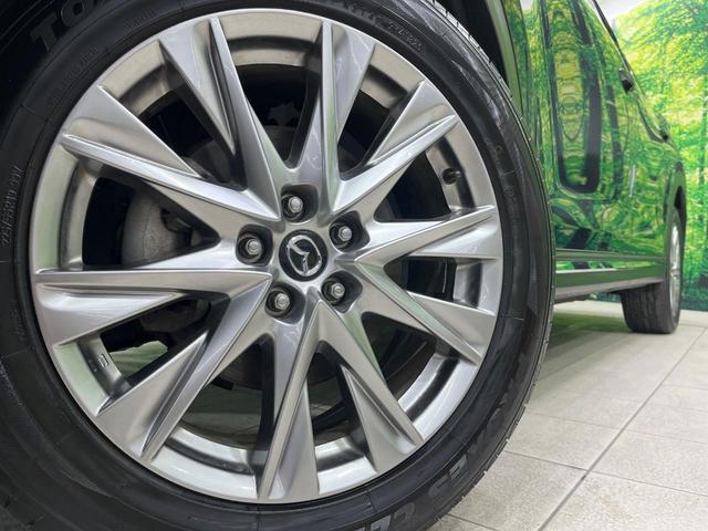 CX-8 XD Lパッケージ 禁煙車 純正ナビ バックカメラ フルセグ ブラインドスポットモニター レーダークルーズ 電動リアゲート パワーシート シートメモリー コーナーセンサー スマートキー LEDヘッド ルーフレール ETC(14枚目)