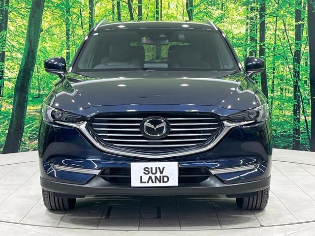 CX-8 XD Lパッケージ 禁煙車 純正ナビ バックカメラ フルセグ ブラインドスポットモニター レーダークルーズ 電動リアゲート パワーシート シートメモリー コーナーセンサー スマートキー LEDヘッド ルーフレール ETC(15枚目)
