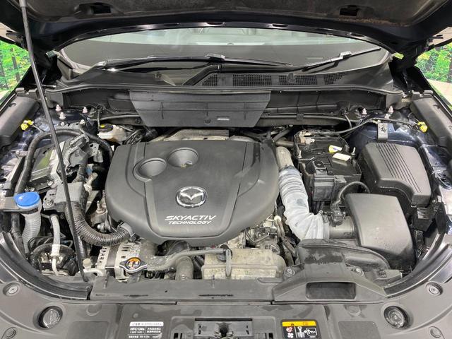 CX-8 XD Lパッケージ 禁煙車 純正ナビ バックカメラ フルセグ ブラインドスポットモニター レーダークルーズ 電動リアゲート パワーシート シートメモリー コーナーセンサー スマートキー LEDヘッド ルーフレール ETC(18枚目)