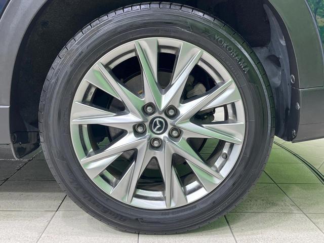 CX-8 XD Lパッケージ 禁煙車 純正ナビ バックカメラ フルセグ ブラインドスポットモニター レーダークルーズ 電動リアゲート パワーシート シートメモリー コーナーセンサー スマートキー LEDヘッド ルーフレール ETC(25枚目)