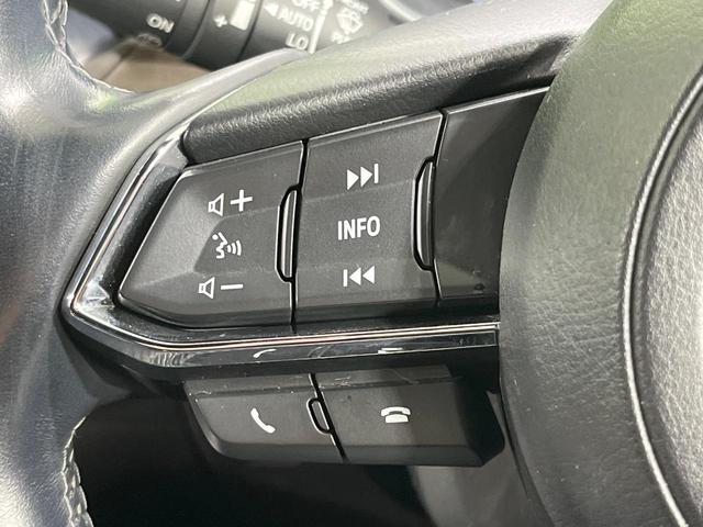 CX-8 XD Lパッケージ 禁煙車 純正ナビ バックカメラ フルセグ ブラインドスポットモニター レーダークルーズ 電動リアゲート パワーシート シートメモリー コーナーセンサー スマートキー LEDヘッド ルーフレール ETC(34枚目)