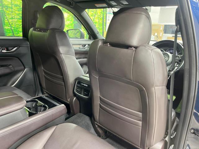 CX-8 XD Lパッケージ 禁煙車 純正ナビ バックカメラ フルセグ ブラインドスポットモニター レーダークルーズ 電動リアゲート パワーシート シートメモリー コーナーセンサー スマートキー LEDヘッド ルーフレール ETC(46枚目)