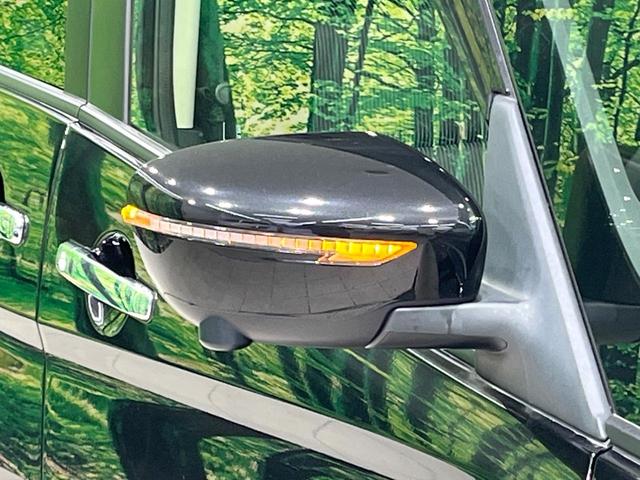 セレナ ハイウェイスターＶ　禁煙車　セーフティＡ　後席モニター　純正９型ナビ　全周囲カメラ　フルセグ　両側電動ドア　プロパイロット　デジタルミラー　ブラインドスポットモニター　ＥＴＣ　クリアランスソナー　ＬＥＤライト　純正ＡＷ（27枚目）