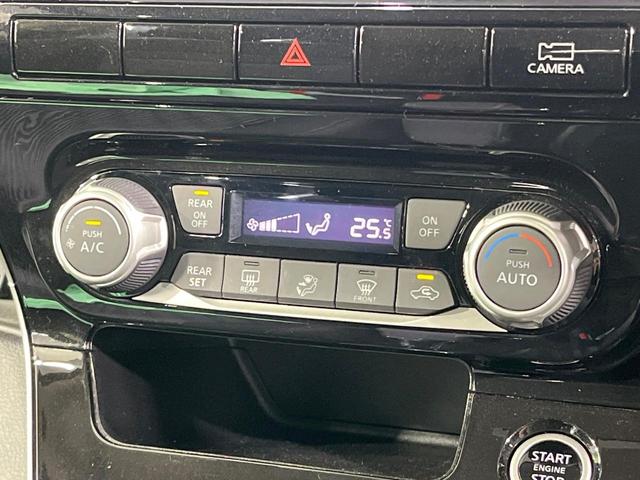 セレナ ハイウェイスターＶ　禁煙車　セーフティＡ　後席モニター　純正９型ナビ　全周囲カメラ　フルセグ　両側電動ドア　プロパイロット　デジタルミラー　ブラインドスポットモニター　ＥＴＣ　クリアランスソナー　ＬＥＤライト　純正ＡＷ（50枚目）