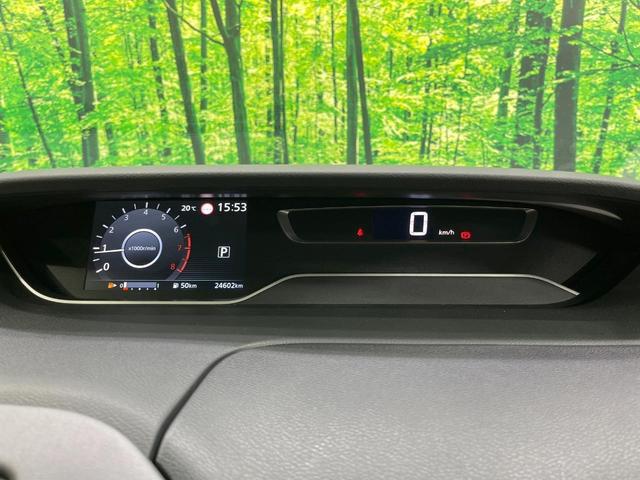 セレナ ハイウェイスターＶ　禁煙車　セーフティＡ　後席モニター　純正９型ナビ　全周囲カメラ　フルセグ　両側電動ドア　プロパイロット　デジタルミラー　ブラインドスポットモニター　ＥＴＣ　クリアランスソナー　ＬＥＤライト　純正ＡＷ（51枚目）