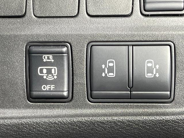 セレナ ハイウェイスターＶ　禁煙車　セーフティＡ　後席モニター　純正９型ナビ　全周囲カメラ　フルセグ　両側電動ドア　プロパイロット　デジタルミラー　ブラインドスポットモニター　ＥＴＣ　クリアランスソナー　ＬＥＤライト　純正ＡＷ（57枚目）