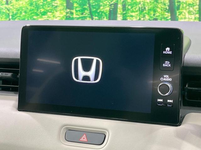 ヴェゼル ｅ：ＨＥＶ　ＰＬａＹ　禁煙車　サンルーフ　純正９型ナビ　全周囲カメラ　フルセグ　電動リアゲート　ホンダセンシング　レーダークルーズ　ブラインドスポットモニター　シートヒーター　ＥＴＣ　ＬＥＤライト　純正ＡＷ（4枚目）