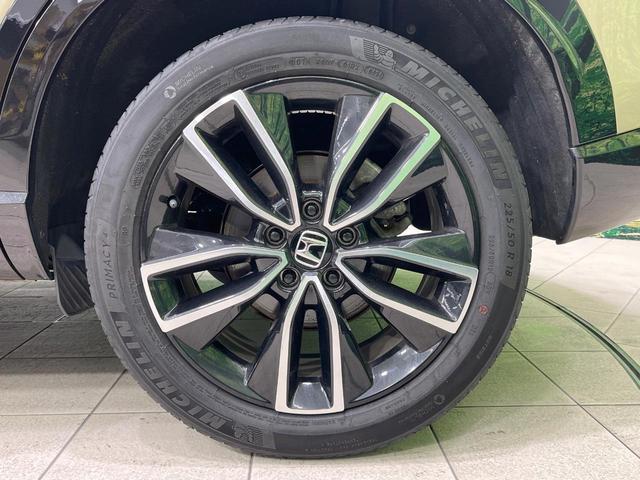 ヴェゼル ｅ：ＨＥＶ　ＰＬａＹ　禁煙車　サンルーフ　純正９型ナビ　全周囲カメラ　フルセグ　電動リアゲート　ホンダセンシング　レーダークルーズ　ブラインドスポットモニター　シートヒーター　ＥＴＣ　ＬＥＤライト　純正ＡＷ（30枚目）