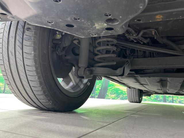 ヴェゼル ｅ：ＨＥＶ　ＰＬａＹ　禁煙車　サンルーフ　純正９型ナビ　全周囲カメラ　フルセグ　電動リアゲート　ホンダセンシング　レーダークルーズ　ブラインドスポットモニター　シートヒーター　ＥＴＣ　ＬＥＤライト　純正ＡＷ（38枚目）