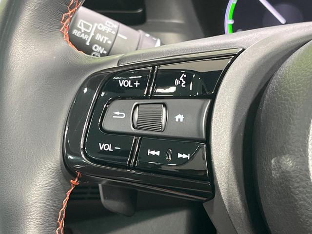 ヴェゼル ｅ：ＨＥＶ　ＰＬａＹ　禁煙車　サンルーフ　純正９型ナビ　全周囲カメラ　フルセグ　電動リアゲート　ホンダセンシング　レーダークルーズ　ブラインドスポットモニター　シートヒーター　ＥＴＣ　ＬＥＤライト　純正ＡＷ（55枚目）
