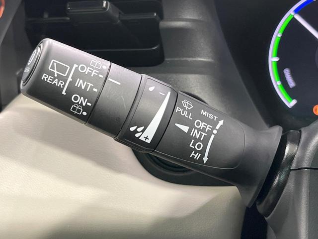 ヴェゼル ｅ：ＨＥＶ　ＰＬａＹ　禁煙車　サンルーフ　純正９型ナビ　全周囲カメラ　フルセグ　電動リアゲート　ホンダセンシング　レーダークルーズ　ブラインドスポットモニター　シートヒーター　ＥＴＣ　ＬＥＤライト　純正ＡＷ（58枚目）
