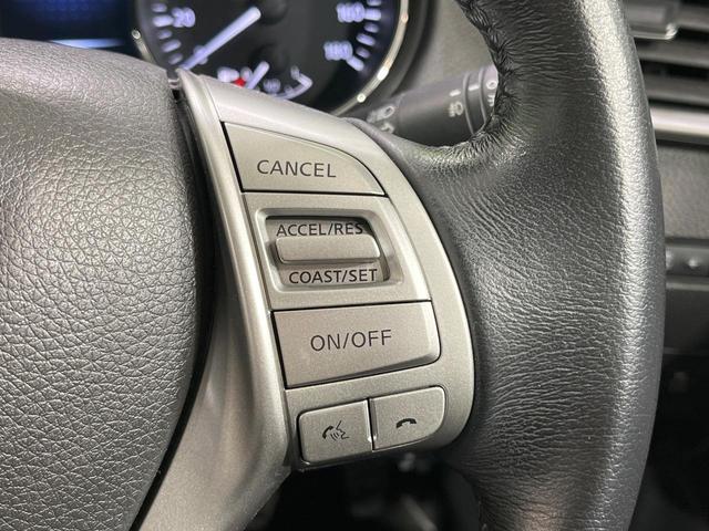 エクストレイル ２０ＸエクストリーマーＸエマージェンシーブレーキＰ　禁煙車　サンルーフ　純正ナビ　全周囲カメラ　フルセグ　７人乗　電動リアゲート　クルコン　デジタルミラー　シートヒーター　ＥＴＣ　ルーフレール　アイドリングストップ　純正ＡＷ（9枚目）