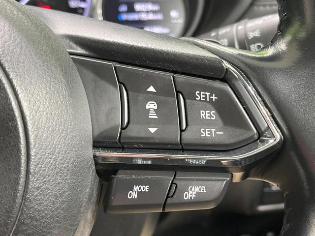 ＣＸ－５ ＸＤ　プロアクティブ　禁煙車　純正ナビ　全周囲カメラ　フルセグ　電動リアゲート　レーダークルーズ　ブラインドスポットモニター　シートヒーター　シートメモリー　ＥＴＣ　ＬＥＤライト　純正ＡＷ（5枚目）