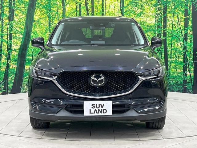 ＣＸ－５ ＸＤ　プロアクティブ　禁煙車　純正ナビ　全周囲カメラ　フルセグ　電動リアゲート　レーダークルーズ　ブラインドスポットモニター　シートヒーター　シートメモリー　ＥＴＣ　ＬＥＤライト　純正ＡＷ（16枚目）