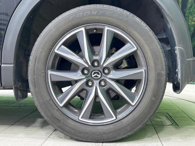 ＣＸ－５ ＸＤ　プロアクティブ　禁煙車　純正ナビ　全周囲カメラ　フルセグ　電動リアゲート　レーダークルーズ　ブラインドスポットモニター　シートヒーター　シートメモリー　ＥＴＣ　ＬＥＤライト　純正ＡＷ（54枚目）
