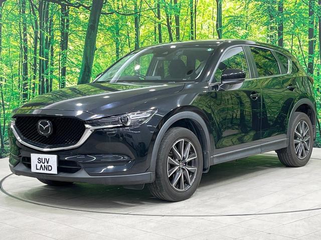 ＣＸ－５ ＸＤ　プロアクティブ　禁煙車　純正ナビ　全周囲カメラ　フルセグ　電動リアゲート　レーダークルーズ　ブラインドスポットモニター　シートヒーター　シートメモリー　ＥＴＣ　ＬＥＤライト　純正ＡＷ（58枚目）