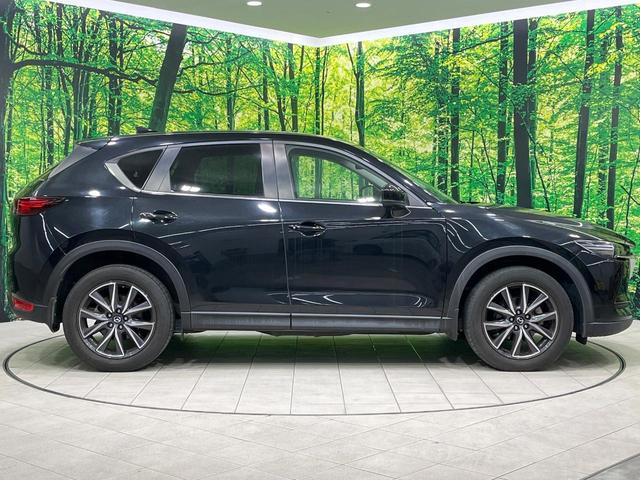 ＣＸ－５ ＸＤ　プロアクティブ　禁煙車　純正ナビ　全周囲カメラ　フルセグ　電動リアゲート　レーダークルーズ　ブラインドスポットモニター　シートヒーター　シートメモリー　ＥＴＣ　ＬＥＤライト　純正ＡＷ（59枚目）