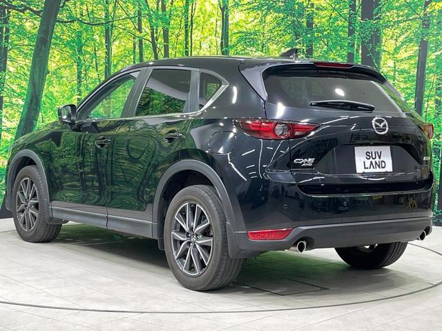 ＣＸ－５ ＸＤ　プロアクティブ　禁煙車　純正ナビ　全周囲カメラ　フルセグ　電動リアゲート　レーダークルーズ　ブラインドスポットモニター　シートヒーター　シートメモリー　ＥＴＣ　ＬＥＤライト　純正ＡＷ（60枚目）