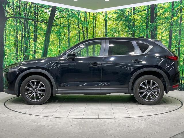 ＣＸ－５ ＸＤ　プロアクティブ　禁煙車　純正ナビ　全周囲カメラ　フルセグ　電動リアゲート　レーダークルーズ　ブラインドスポットモニター　シートヒーター　シートメモリー　ＥＴＣ　ＬＥＤライト　純正ＡＷ（61枚目）