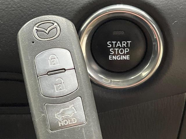 ＣＸ－５ ＸＤ　プロアクティブ　禁煙車　純正ナビ　全周囲カメラ　フルセグ　電動リアゲート　レーダークルーズ　ブラインドスポットモニター　シートヒーター　シートメモリー　ＥＴＣ　ＬＥＤライト　純正ＡＷ（62枚目）