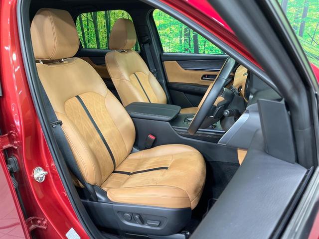 ＣＸ－６０ ＸＤ－ハイブリッド　プレミアムスポーツ　禁煙車　サンルーフ　純正１２．３型ナビ　全周囲カメラ　ＢＯＳＥサウンド　１００Ｖ電源　レーダークルーズ　電動リアゲート　シートメモリー　ハーフレザーシート　全席シートヒーター　ワイヤレス充電　ＥＴＣ（10枚目）