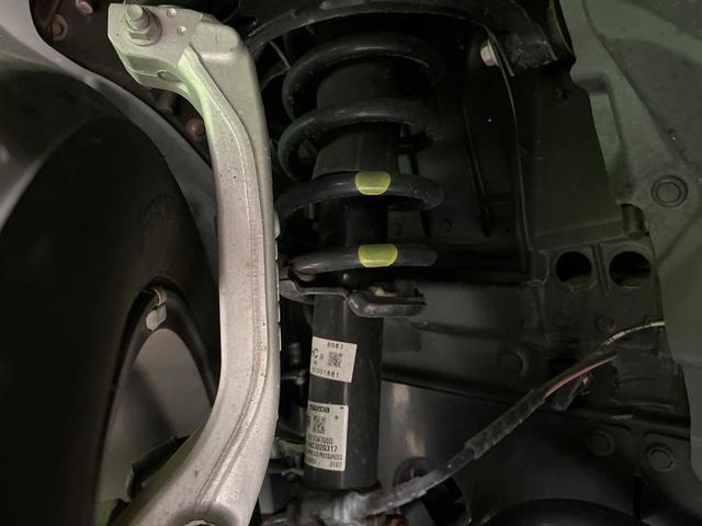 ＣＸ－６０ ＸＤ－ハイブリッド　プレミアムスポーツ　禁煙車　サンルーフ　純正１２．３型ナビ　全周囲カメラ　ＢＯＳＥサウンド　１００Ｖ電源　レーダークルーズ　電動リアゲート　シートメモリー　ハーフレザーシート　全席シートヒーター　ワイヤレス充電　ＥＴＣ（22枚目）