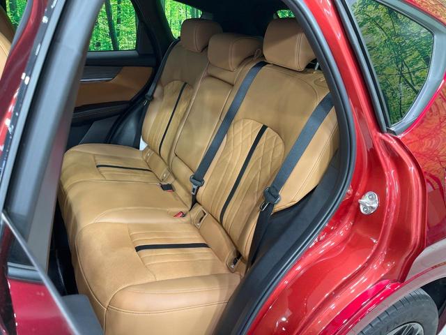 ＣＸ－６０ ＸＤ－ハイブリッド　プレミアムスポーツ　禁煙車　サンルーフ　純正１２．３型ナビ　全周囲カメラ　ＢＯＳＥサウンド　１００Ｖ電源　レーダークルーズ　電動リアゲート　シートメモリー　ハーフレザーシート　全席シートヒーター　ワイヤレス充電　ＥＴＣ（34枚目）