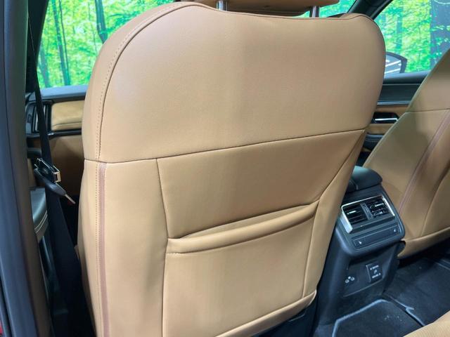 ＣＸ－６０ ＸＤ－ハイブリッド　プレミアムスポーツ　禁煙車　サンルーフ　純正１２．３型ナビ　全周囲カメラ　ＢＯＳＥサウンド　１００Ｖ電源　レーダークルーズ　電動リアゲート　シートメモリー　ハーフレザーシート　全席シートヒーター　ワイヤレス充電　ＥＴＣ（38枚目）