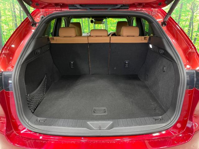 ＣＸ－６０ ＸＤ－ハイブリッド　プレミアムスポーツ　禁煙車　サンルーフ　純正１２．３型ナビ　全周囲カメラ　ＢＯＳＥサウンド　１００Ｖ電源　レーダークルーズ　電動リアゲート　シートメモリー　ハーフレザーシート　全席シートヒーター　ワイヤレス充電　ＥＴＣ（40枚目）