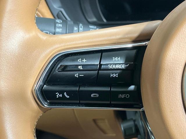 ＣＸ－６０ ＸＤ－ハイブリッド　プレミアムスポーツ　禁煙車　サンルーフ　純正１２．３型ナビ　全周囲カメラ　ＢＯＳＥサウンド　１００Ｖ電源　レーダークルーズ　電動リアゲート　シートメモリー　ハーフレザーシート　全席シートヒーター　ワイヤレス充電　ＥＴＣ（49枚目）
