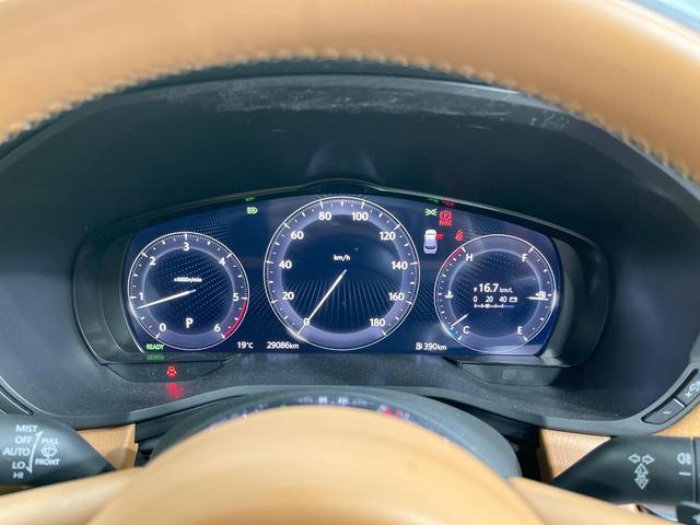 ＣＸ－６０ ＸＤ－ハイブリッド　プレミアムスポーツ　禁煙車　サンルーフ　純正１２．３型ナビ　全周囲カメラ　ＢＯＳＥサウンド　１００Ｖ電源　レーダークルーズ　電動リアゲート　シートメモリー　ハーフレザーシート　全席シートヒーター　ワイヤレス充電　ＥＴＣ（65枚目）