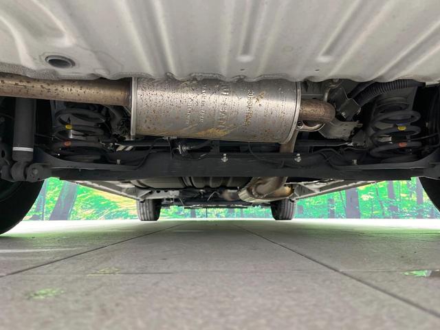 下回りがきれいなうちに、防錆加工の施工がオススメ。降雪地域はもちろん、沿岸部にお住いの方や、趣味でマリン・ウィンタースポーツをされる方にご好評いただいております。