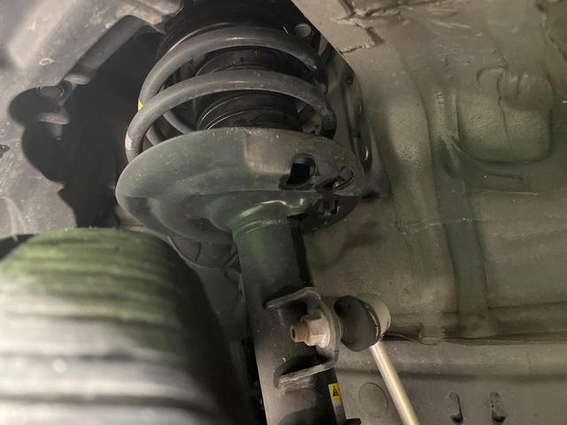 C-HR G 禁煙車 純正ナビ バックカメラ レーダークルーズ ハーフレザーシート コーナーセンサー シートヒーター スマートキー LEDヘッド ビルトインETC オートハイビーム 車線逸脱警報(22枚目)