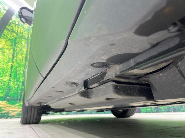 C-HR G 禁煙車 純正ナビ バックカメラ レーダークルーズ ハーフレザーシート コーナーセンサー シートヒーター スマートキー LEDヘッド ビルトインETC オートハイビーム 車線逸脱警報(24枚目)