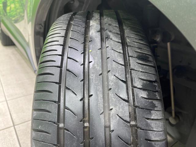 C-HR G 禁煙車 純正ナビ バックカメラ レーダークルーズ ハーフレザーシート コーナーセンサー シートヒーター スマートキー LEDヘッド ビルトインETC オートハイビーム 車線逸脱警報(27枚目)