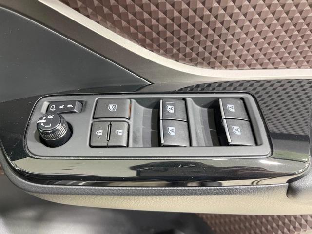 C-HR G 禁煙車 純正ナビ バックカメラ レーダークルーズ ハーフレザーシート コーナーセンサー シートヒーター スマートキー LEDヘッド ビルトインETC オートハイビーム 車線逸脱警報(42枚目)