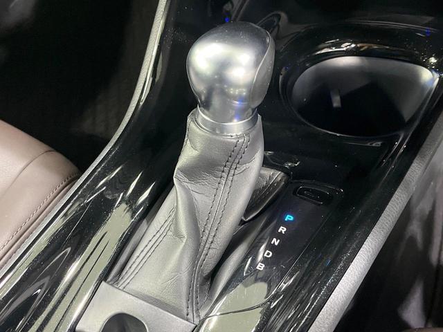 C-HR G 禁煙車 純正ナビ バックカメラ レーダークルーズ ハーフレザーシート コーナーセンサー シートヒーター スマートキー LEDヘッド ビルトインETC オートハイビーム 車線逸脱警報(53枚目)