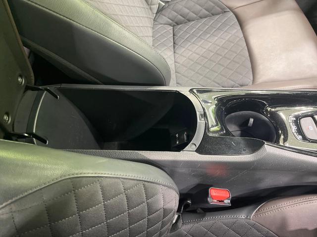 C-HR G 禁煙車 純正ナビ バックカメラ レーダークルーズ ハーフレザーシート コーナーセンサー シートヒーター スマートキー LEDヘッド ビルトインETC オートハイビーム 車線逸脱警報(55枚目)