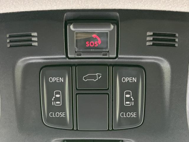 アルファード 2.5S Cパッケージ 禁煙車 後席モニター 純正9型ナビ バックカメラ 三眼LEDヘッド 両側電動ドア 100V電源 電動リアゲート シートベンチレーション ステアリングヒーター シートメモリー クルーズコントロール(6枚目)