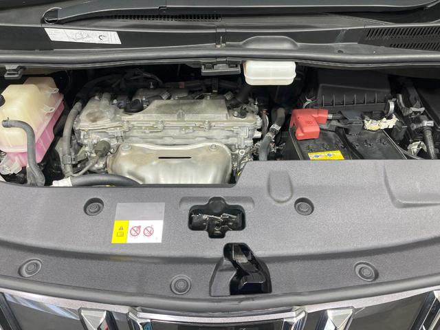 アルファード 2.5S Cパッケージ 禁煙車 後席モニター 純正9型ナビ バックカメラ 三眼LEDヘッド 両側電動ドア 100V電源 電動リアゲート シートベンチレーション ステアリングヒーター シートメモリー クルーズコントロール(18枚目)