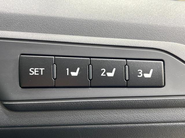 アルファード 2.5S Cパッケージ 禁煙車 後席モニター 純正9型ナビ バックカメラ 三眼LEDヘッド 両側電動ドア 100V電源 電動リアゲート シートベンチレーション ステアリングヒーター シートメモリー クルーズコントロール(27枚目)