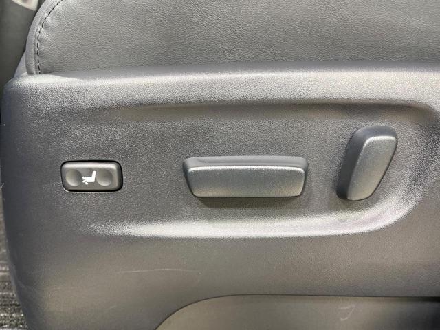 アルファード 2.5S Cパッケージ 禁煙車 後席モニター 純正9型ナビ バックカメラ 三眼LEDヘッド 両側電動ドア 100V電源 電動リアゲート シートベンチレーション ステアリングヒーター シートメモリー クルーズコントロール(33枚目)