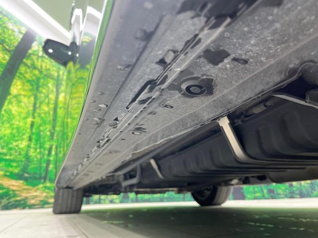 アルファード 2.5S Cパッケージ 禁煙車 後席モニター 純正9型ナビ バックカメラ 三眼LEDヘッド 両側電動ドア 100V電源 電動リアゲート シートベンチレーション ステアリングヒーター シートメモリー クルーズコントロール(36枚目)