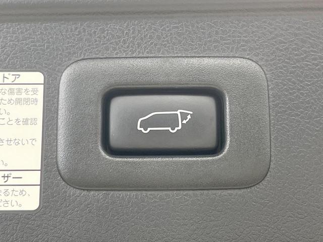 アルファード 2.5S Cパッケージ 禁煙車 後席モニター 純正9型ナビ バックカメラ 三眼LEDヘッド 両側電動ドア 100V電源 電動リアゲート シートベンチレーション ステアリングヒーター シートメモリー クルーズコントロール(41枚目)